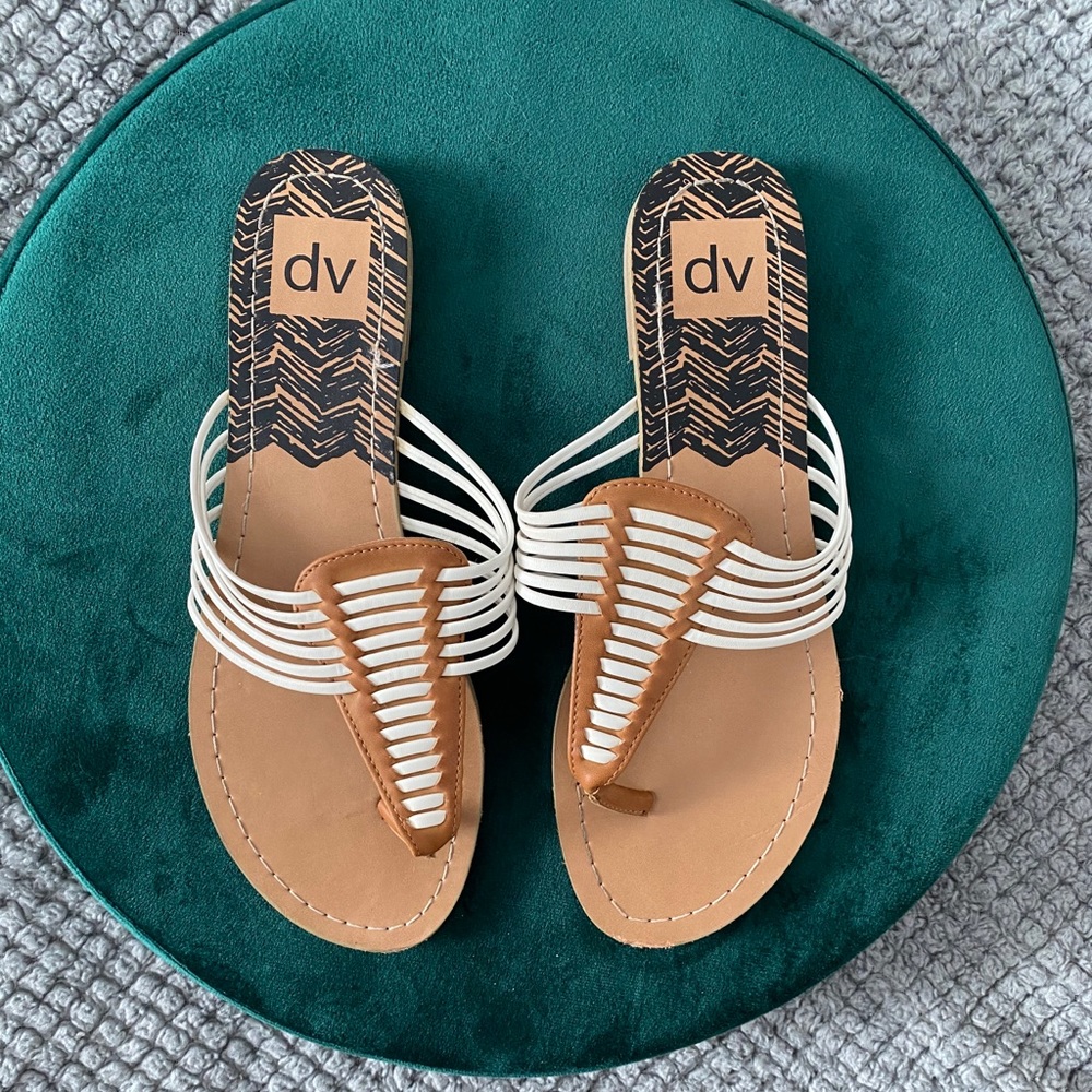 Dolce Vita sandals